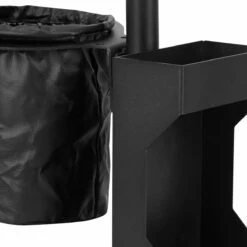 TATTOO ASSISTOR PRO INK 716C BLACK(Tattoo Assistor Pro Ink 716c Black) -Roxie Cosmetics Shop 141171 03 0306