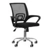 ActiveShop Office / Manicure Chair QS-C01 Black(Activeshop Office Manicure Chair Qs C01 Black) 1 ActiveShop Office / Manicure Chair QS-C01 Black(Activeshop Office Manicure Chair Qs C01 Black) -Roxie Cosmetics Shop 141172 1 2303