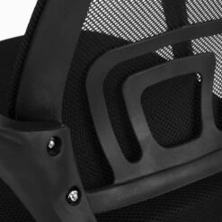 ActiveShop Office / Manicure Chair QS-C01 Black(Activeshop Office Manicure Chair Qs C01 Black) -Roxie Cosmetics Shop 141172 6 2303