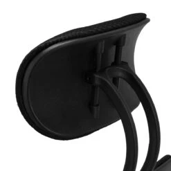 ActiveShop Office / Manicure Chair QS-02 Black(Activeshop Office Manicure Chair Qs 02 Black) -Roxie Cosmetics Shop 141174 5 2303