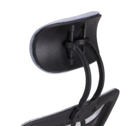 ActiveShop Office / Manicure Chair QS-02 Grey(Activeshop Office Manicure Chair Qs 02 Grey) -Roxie Cosmetics Shop 141175 5 2303