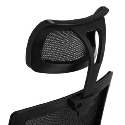 ActiveShop Office / Manicure Chair QS-05 Black(Activeshop Office Manicure Chair Qs 05 Black) -Roxie Cosmetics Shop 141176 5 2303