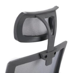 ActiveShop Office / Manicure Chair QS-05 Grey(Activeshop Office Manicure Chair Qs 05 Grey) -Roxie Cosmetics Shop 141177 5 2303