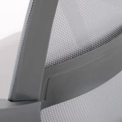 ActiveShop Office / Manicure Chair QS-05 Grey(Activeshop Office Manicure Chair Qs 05 Grey) -Roxie Cosmetics Shop 141177 6 2303