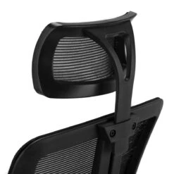 ActiveShop Office / Manicure Chair QS-16A Black(Activeshop Office Manicure Chair Qs 16a Black) -Roxie Cosmetics Shop 141180 7 2303