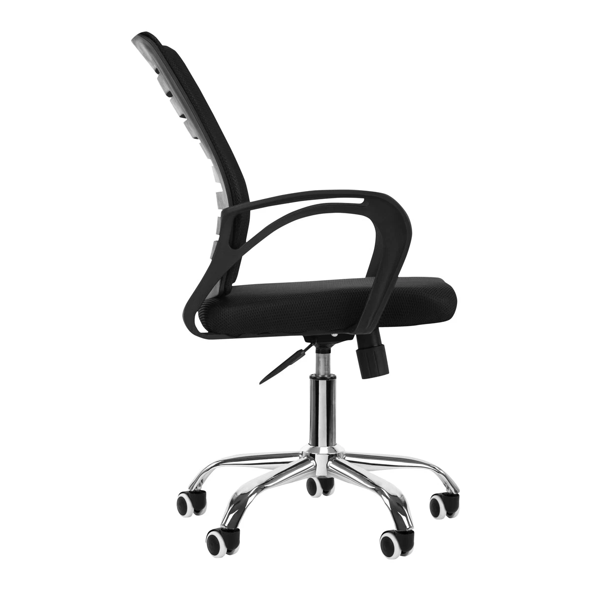 ActiveShop Office / Manicure Chair QS-04 Black(Activeshop Office Manicure Chair Qs 04 Black) 9 ActiveShop Office / Manicure Chair QS-04 Black(Activeshop Office Manicure Chair Qs 04 Black) - Image 7