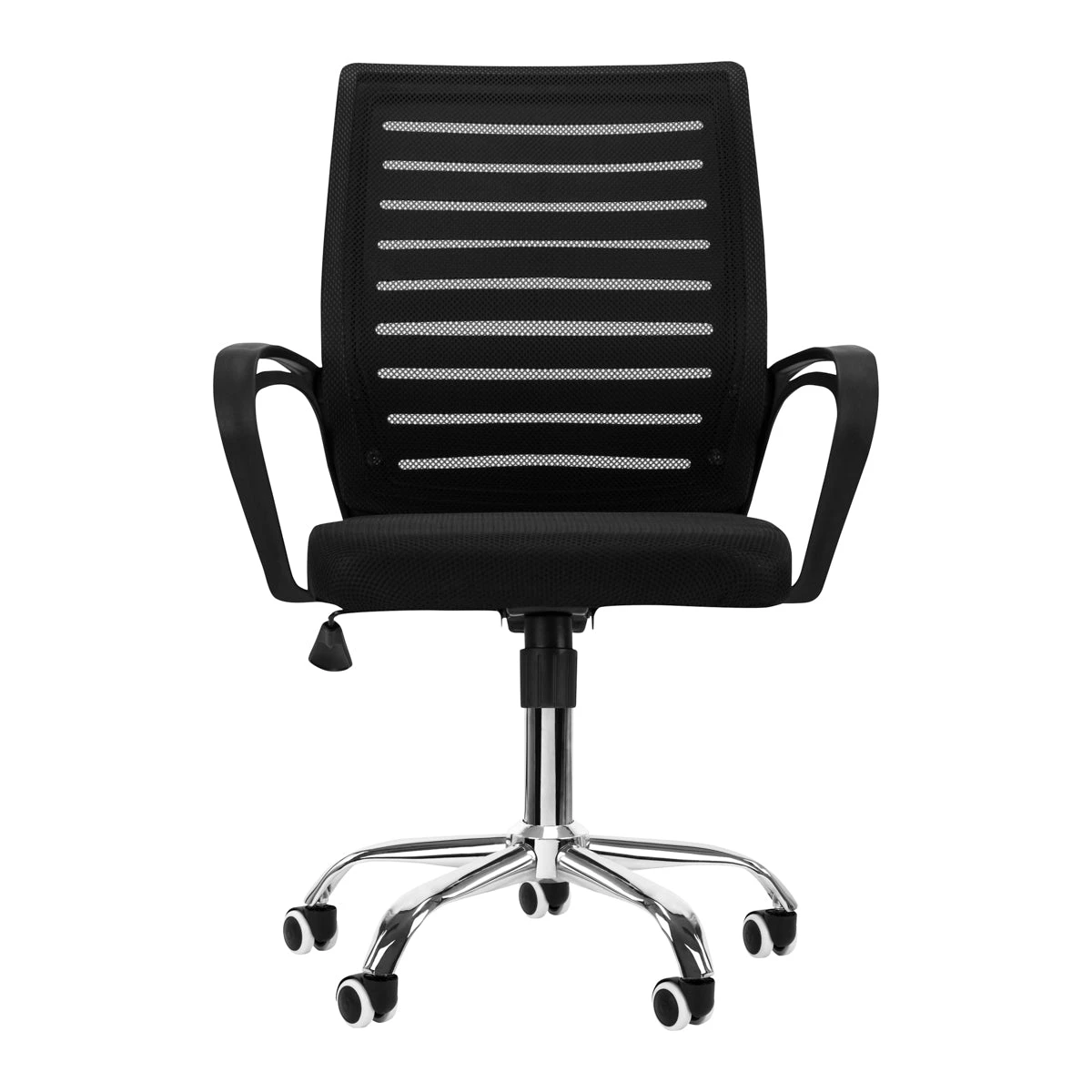 ActiveShop Office / Manicure Chair QS-04 Black(Activeshop Office Manicure Chair Qs 04 Black) 8 ActiveShop Office / Manicure Chair QS-04 Black(Activeshop Office Manicure Chair Qs 04 Black) - Image 6