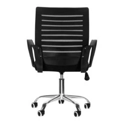ActiveShop Office / Manicure Chair QS-04 Black(Activeshop Office Manicure Chair Qs 04 Black) 13 ActiveShop Office / Manicure Chair QS-04 Black(Activeshop Office Manicure Chair Qs 04 Black) -Roxie Cosmetics Shop 141182 4 2303