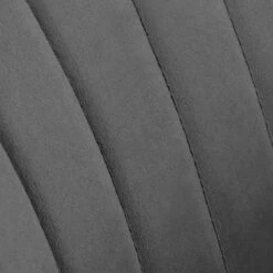 Bar Stool QS-B16G VELVET GRAY(Bar Stool Qs B16g Velvet Gray) -Roxie Cosmetics Shop 141189 05 1107