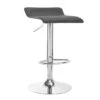 ACTIVESHOP BAR STOOL QS-B08 GRAY(Bar Stool Qs B08 Gray) -Roxie Cosmetics Shop 141192 1 1703