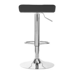 ACTIVESHOP BAR STOOL QS-B08 GRAY(Bar Stool Qs B08 Gray) -Roxie Cosmetics Shop 141192 4 1703