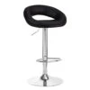 ACTIVESHOP BAR STOOL QS-B10 BLACK(Bar Stool Qs B10 Black) -Roxie Cosmetics Shop 141195 1 1703