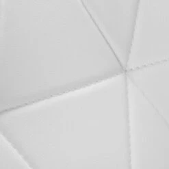 ACTIVESHOP COSMETIC STOOL QS-06 WHITE(Cosmetic Stool Qs 06 White) -Roxie Cosmetics Shop 141199 5 0203