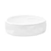 Cosmetic Treatments Headband Premium Velour Fabric White(Cosmetic Treatments Headband Premium Velour Fabric White) -Roxie Cosmetics Shop 141209 1 0612