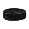Cosmetic Treatments Headband Premium Velour Fabric Black(Cosmetic Treatments Headband Premium Velour Fabric Black)