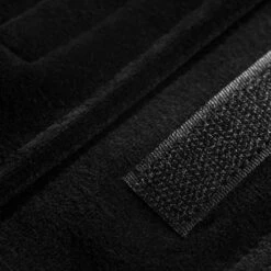 Cosmetic Treatments Headband Premium Velour Fabric Black(Cosmetic Treatments Headband Premium Velour Fabric Black) -Roxie Cosmetics Shop 141210 2 0612