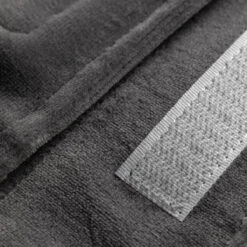 Cosmetic Treatments Headband Premium Velour Fabric Grey(Cosmetic Treatments Headband Premium Velour Fabric Grey) -Roxie Cosmetics Shop 141211 2 0612