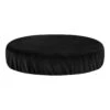 Beauty Stool Elastic Cover 35-40cm Velour Black(Beauty Stool Elastic Cover 35 40cm Velour Black) -Roxie Cosmetics Shop 141213 1 0612