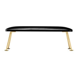 Momo Manicure Stand 6m Golden Black(Momo Manicure Stand 6m Golden Black) -Roxie Cosmetics Shop 141217 02 2610