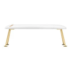 ActiveShop Manicure Stand 6M Golden White(Manicure Stand 6m Golden White) -Roxie Cosmetics Shop 141218 02 2110
