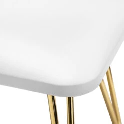 ActiveShop Manicure Stand 6M Golden White(Manicure Stand 6m Golden White) -Roxie Cosmetics Shop 141218 03 2110