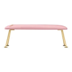 ACTIVESHOP MANICURE STAND 6M GOLDEN PINK(Manicure Stand 6m Golden Pink) 11 ACTIVESHOP MANICURE STAND 6M GOLDEN PINK(Manicure Stand 6m Golden Pink) -Roxie Cosmetics Shop 141219 02 2110