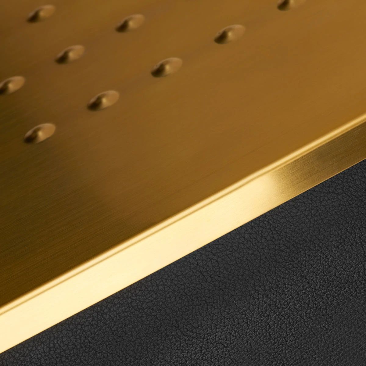 Gabbiano Hair Wash Unit Emma Black Gold(Gabbiano Hair Wash Unit Emma Black Gold) 14 Gabbiano Hair Wash Unit Emma Black Gold(Gabbiano Hair Wash Unit Emma Black Gold) - Image 12