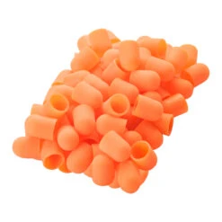 Abrasive Cover Cap 13mm / 180 100 Pcs. Med Cap(Abrasive Cover 13mm 180 100 Pcs Med Cap)
