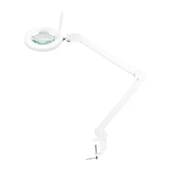 Glow Led Magnifier Lamp Adjustable Colour 8021(Glow Led Magnifier Lamp Adjustable Colour 8021)