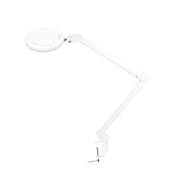 Glow Led Magnifier Lamp Adjustable Colour 8021(Glow Led Magnifier Lamp Adjustable Colour 8021) -Roxie Cosmetics Shop 141606 02 3107