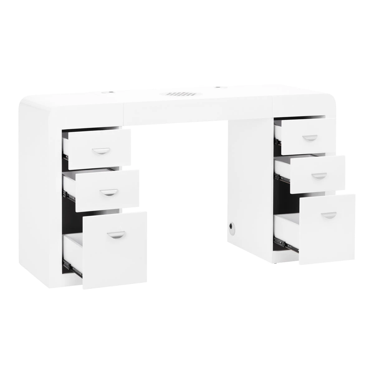 ActiveShop Cosmetic Desk 314 White(Cosmetic Desk 314 White) 13 ActiveShop Cosmetic Desk 314 White(Cosmetic Desk 314 White) - Image 11