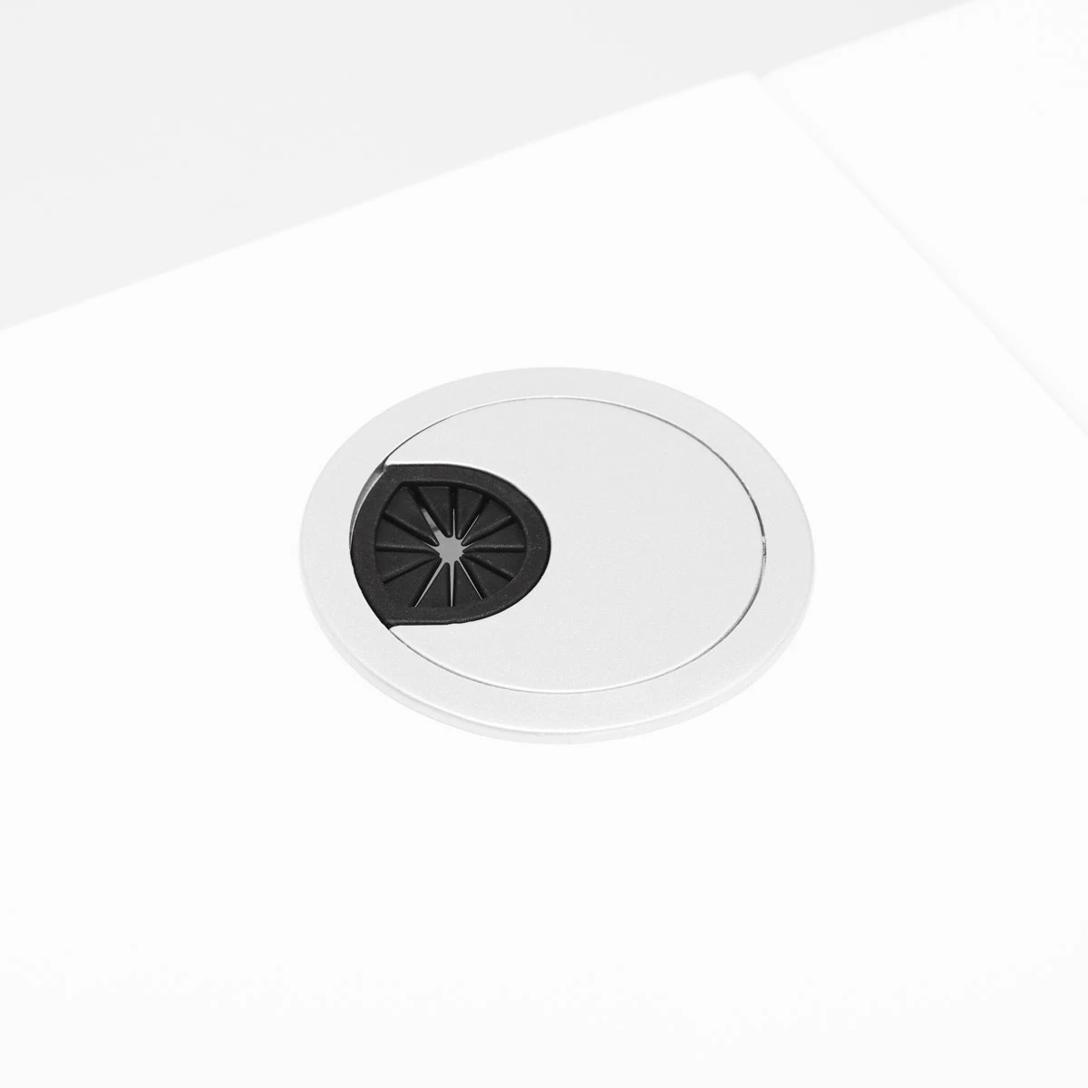 ActiveShop Cosmetic Desk 314 White(Cosmetic Desk 314 White) 6 ActiveShop Cosmetic Desk 314 White(Cosmetic Desk 314 White) - Image 4