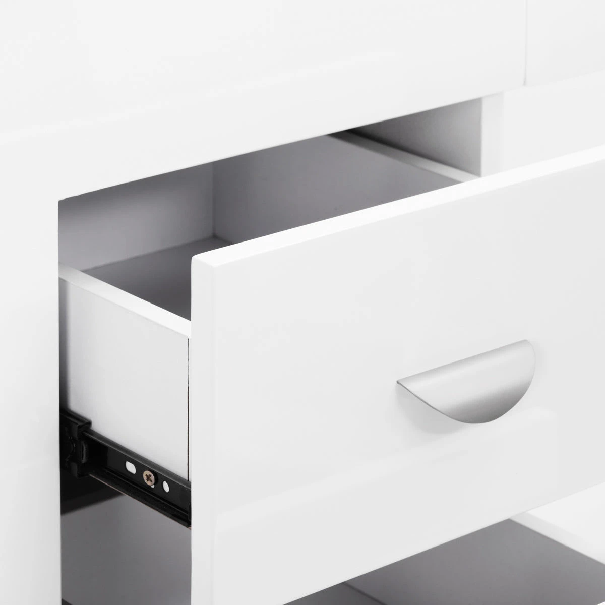 ActiveShop Cosmetic Desk 314 White(Cosmetic Desk 314 White) 5 ActiveShop Cosmetic Desk 314 White(Cosmetic Desk 314 White) - Image 3