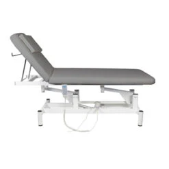 ActiveShop Massage Electric Bed 079 Gray 1 Motor(Activeshop Massage Electric Bed 079 Gray 1 Motor) -Roxie Cosmetics Shop 141616 2 1702