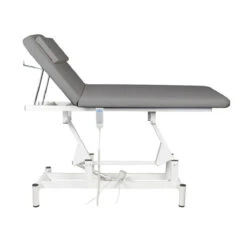 ActiveShop Massage Electric Bed 079 Gray 1 Motor(Activeshop Massage Electric Bed 079 Gray 1 Motor) -Roxie Cosmetics Shop 141616 3 1702