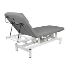 ActiveShop Massage Electric Bed 079 Gray 1 Motor(Activeshop Massage Electric Bed 079 Gray 1 Motor) -Roxie Cosmetics Shop 141616 5 1702