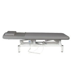 ActiveShop Massage Electric Bed 079 Gray 1 Motor(Activeshop Massage Electric Bed 079 Gray 1 Motor) -Roxie Cosmetics Shop 141616 6 1702
