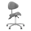 Giovanni Cosmetic Stool 1004 Grey(Giovanni Cosmetic Stool 1004 Grey) -Roxie Cosmetics Shop 141631 01 1407