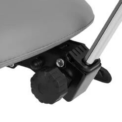 Giovanni Cosmetic Stool 1004 Grey(Giovanni Cosmetic Stool 1004 Grey) -Roxie Cosmetics Shop 141631 07 1407