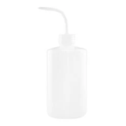 LPDE WASH BOTTLE 250 ML(Lpde Wash Bottle 250 Ml)