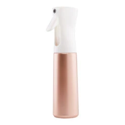 ACTIVESHOP HAIRDRESSING SPRAY PRO ROSE GOLD 300ML(Hairdressing Spray Pro Rose Gold 300ml)