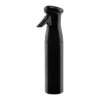 ACTIVESHOP HAIRDRESSING SPRAY PRO BLACK 300ML(Hairdressing Spray Pro Black 300ml) -Roxie Cosmetics Shop 141644 01 1907