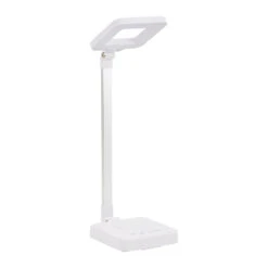 Elegante Desk Lamp Led Square 804(Desk Lamp Elegante Led Square 804)