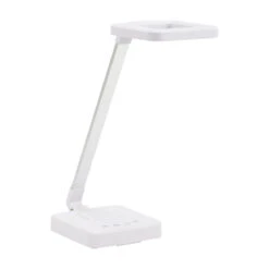 Elegante Desk Lamp Led Square 804(Desk Lamp Elegante Led Square 804) -Roxie Cosmetics Shop 141664 02 1907