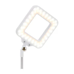 Elegante Desk Lamp Led Square 804(Desk Lamp Elegante Led Square 804) -Roxie Cosmetics Shop 141664 08 1907