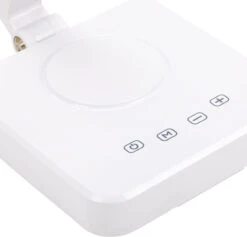 Elegante Desk Lamp Led Square 804(Desk Lamp Elegante Led Square 804) -Roxie Cosmetics Shop 141664 10 1907