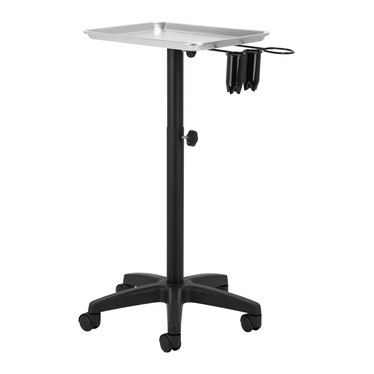 Gabbiano Hairdresser Trolley L-121B(Gabbiano Hairdresser Trolley L 121b) 3 Gabbiano Hairdresser Trolley L-121B(Gabbiano Hairdresser Trolley L 121b)