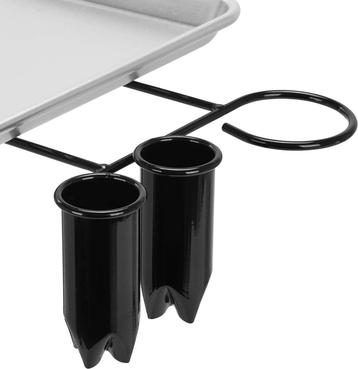 Gabbiano Hairdresser Trolley L-121B(Gabbiano Hairdresser Trolley L 121b) 4 Gabbiano Hairdresser Trolley L-121B(Gabbiano Hairdresser Trolley L 121b) - Image 2