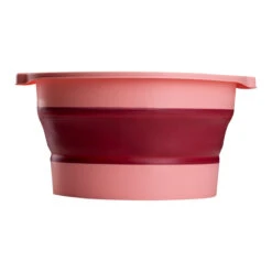 ACTIVESHOP PEDICURE BOWL FOLDABLE PINK(Pedicure Bowl Foldable Pink) -Roxie Cosmetics Shop 142787 2 3003