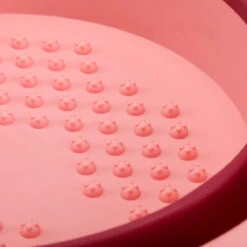 ACTIVESHOP PEDICURE BOWL FOLDABLE PINK(Pedicure Bowl Foldable Pink) -Roxie Cosmetics Shop 142787 5 3003